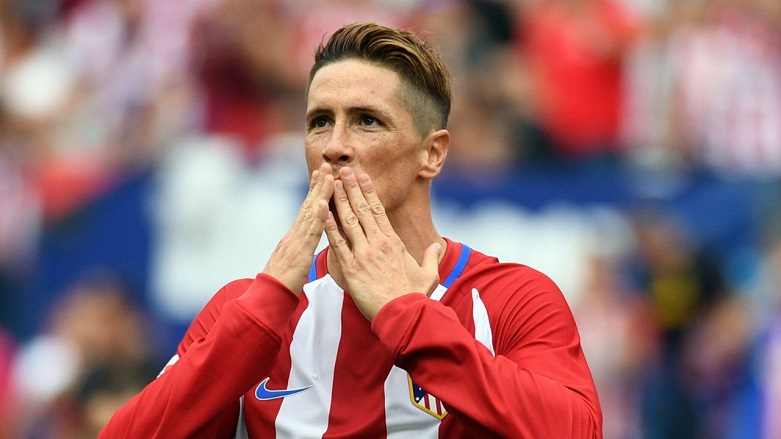 Fernando Torres futbolu bıraktı